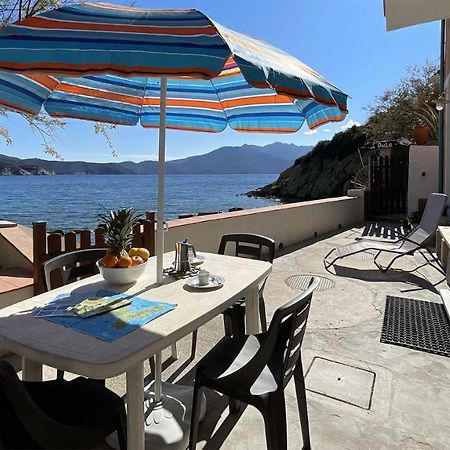 Casa La Nave Enfola - Argonautivacanze Portoferraio Extérieur photo
