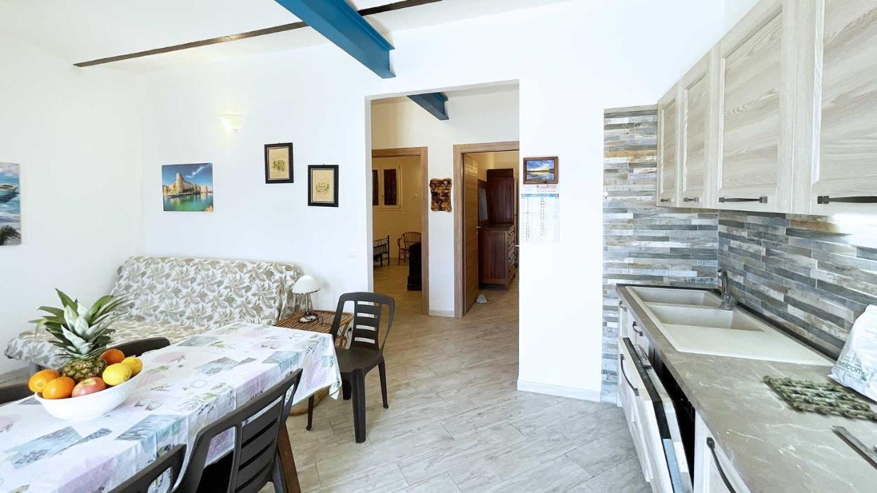 Casa La Nave Enfola - Argonautivacanze Portoferraio Extérieur photo