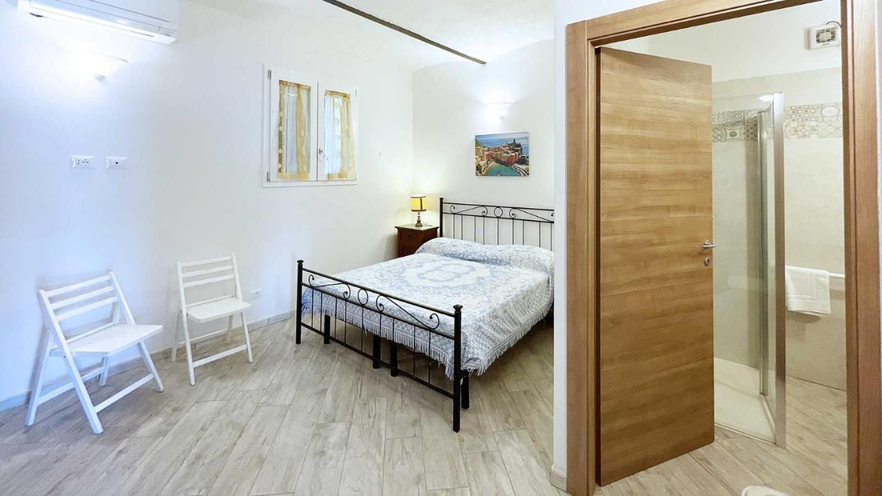 Casa La Nave Enfola - Argonautivacanze Portoferraio Extérieur photo