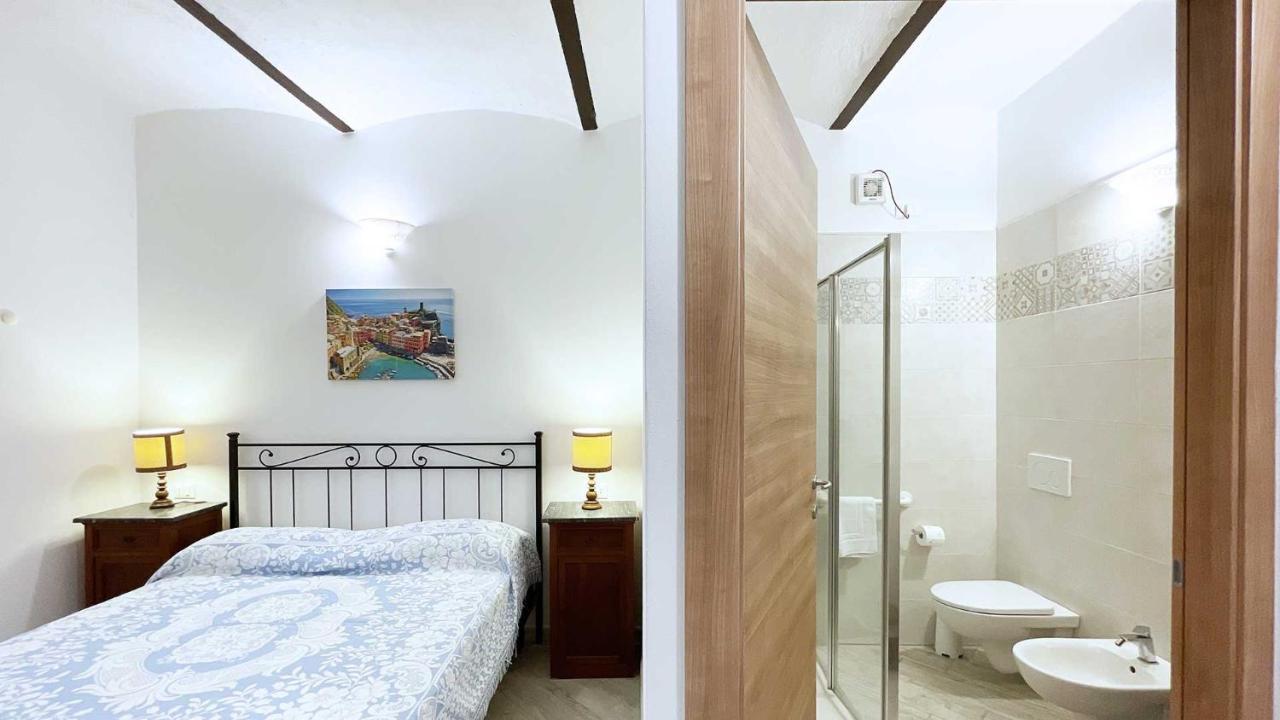 Casa La Nave Enfola - Argonautivacanze Portoferraio Extérieur photo
