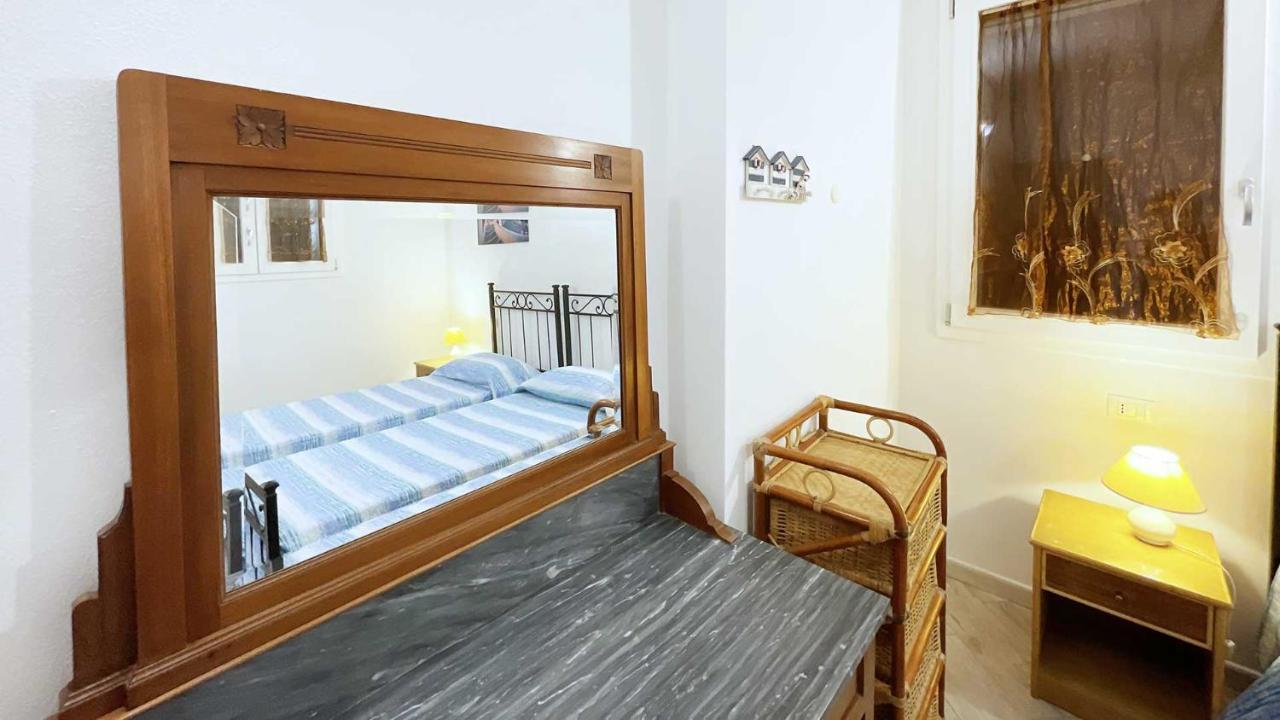 Casa La Nave Enfola - Argonautivacanze Portoferraio Extérieur photo