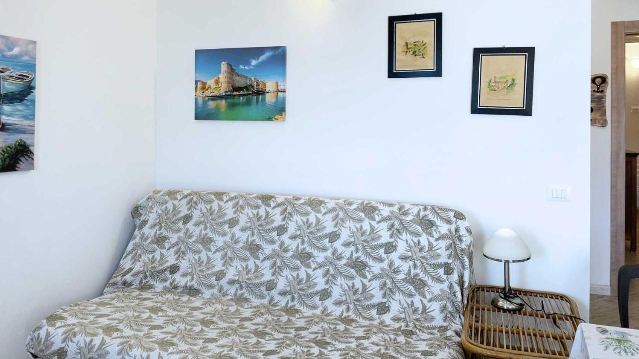 Casa La Nave Enfola - Argonautivacanze Portoferraio Extérieur photo