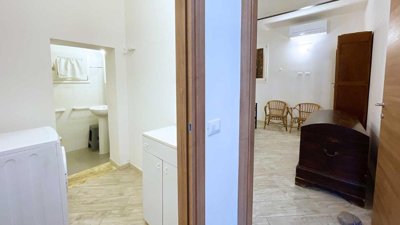 Casa La Nave Enfola - Argonautivacanze Portoferraio Extérieur photo