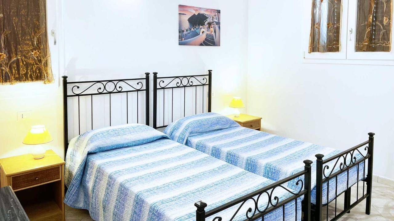 Casa La Nave Enfola - Argonautivacanze Portoferraio Extérieur photo